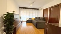 Living room of Flat for sale in Martorell  with Air Conditioner, Heating and Parquet flooring