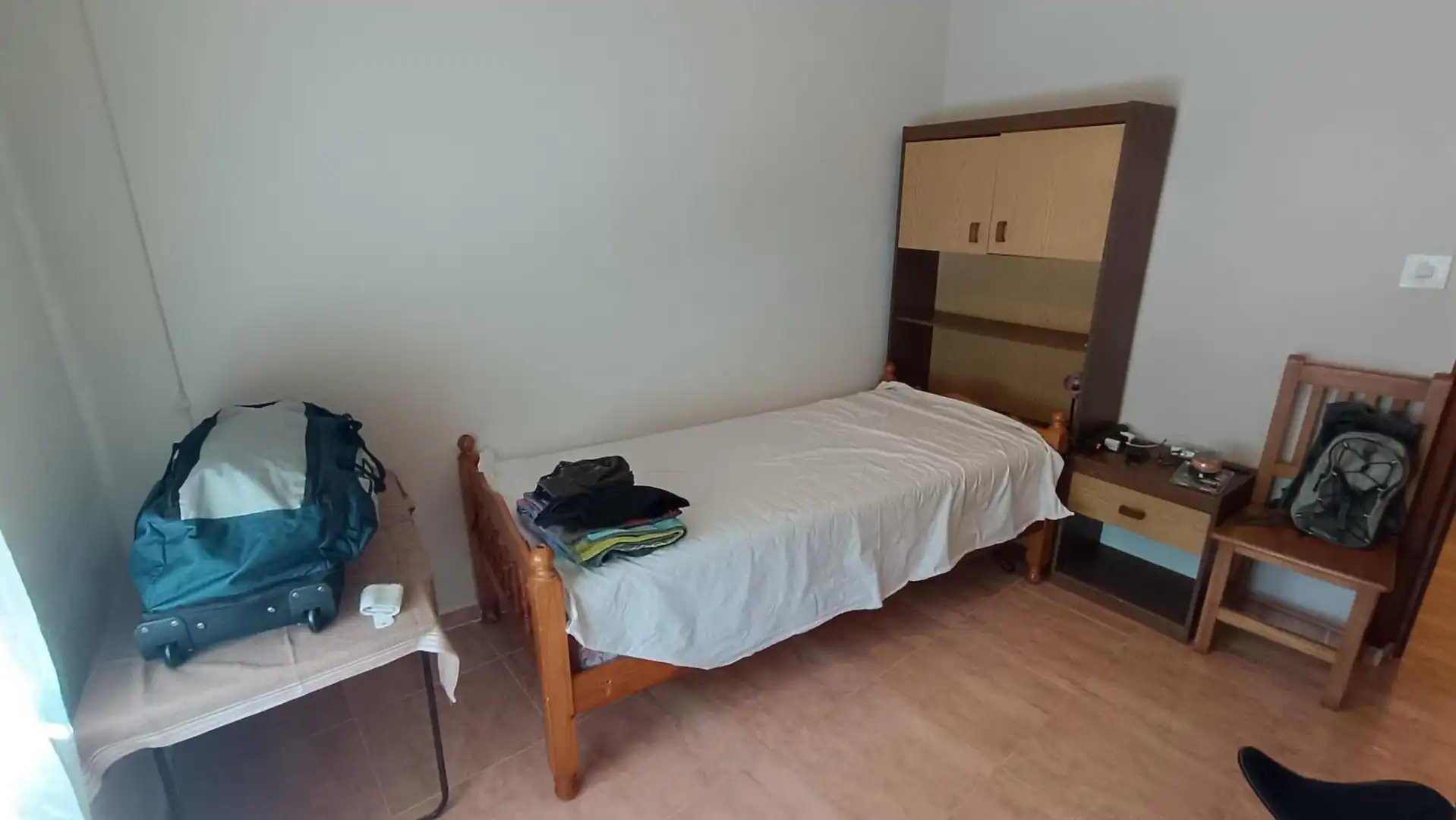 Casa amb terrassa en venda a Morales del Vino, imagen 18