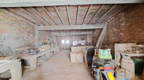 Foto 4 von Residential zum Verkauf in Picassent, Valencia