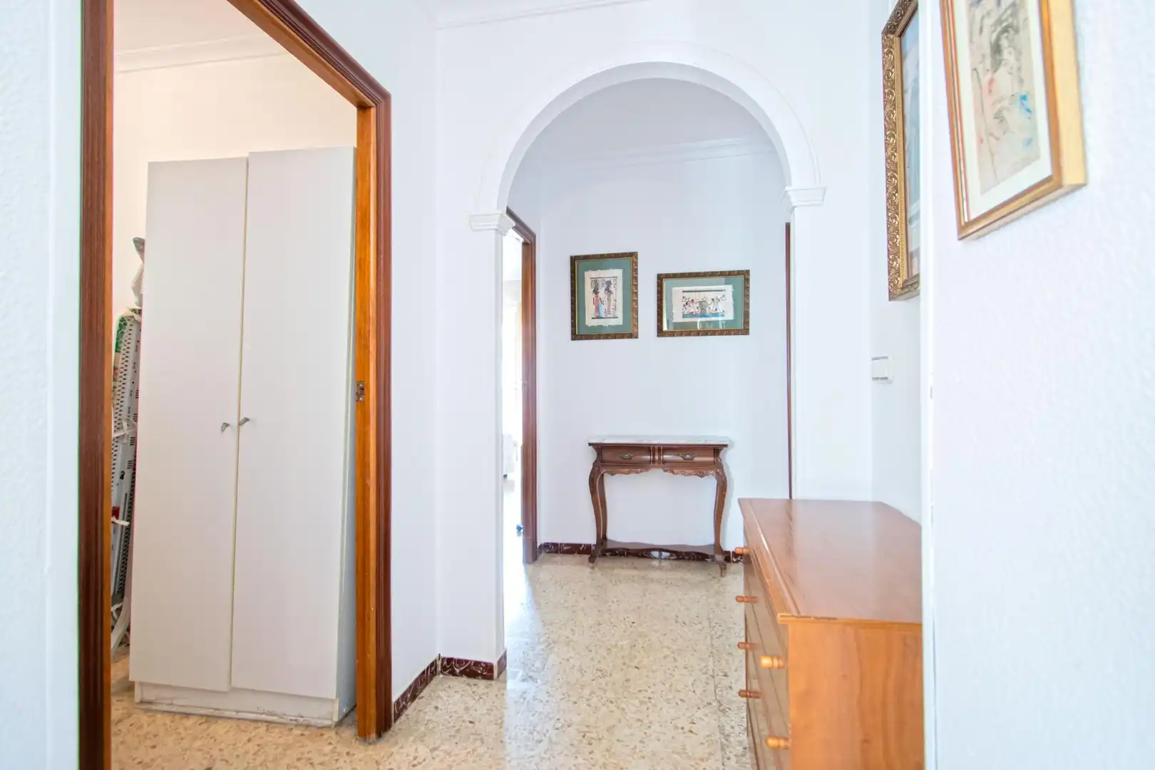 Piso con ascensor en venta en Bellavista - La Palmera, imagen 25