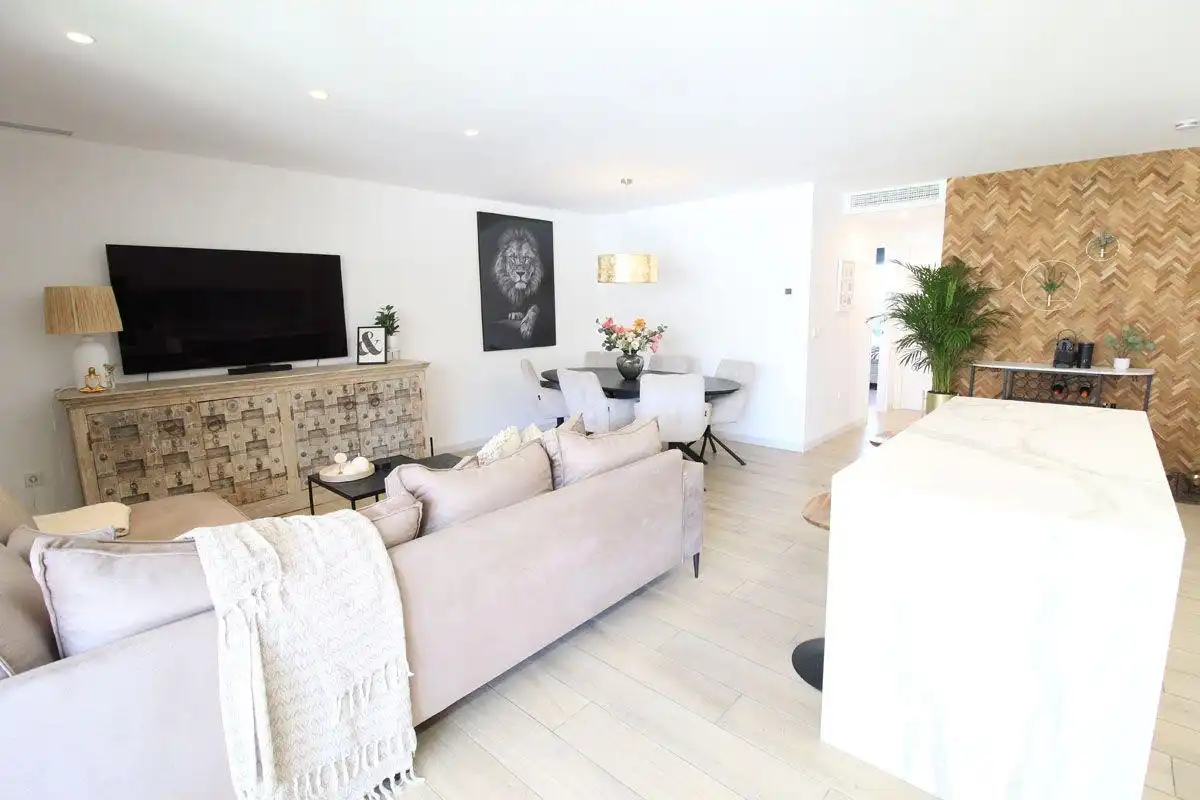 Villa avec piscine à louer à Mar Menor Golf, imagen 9
