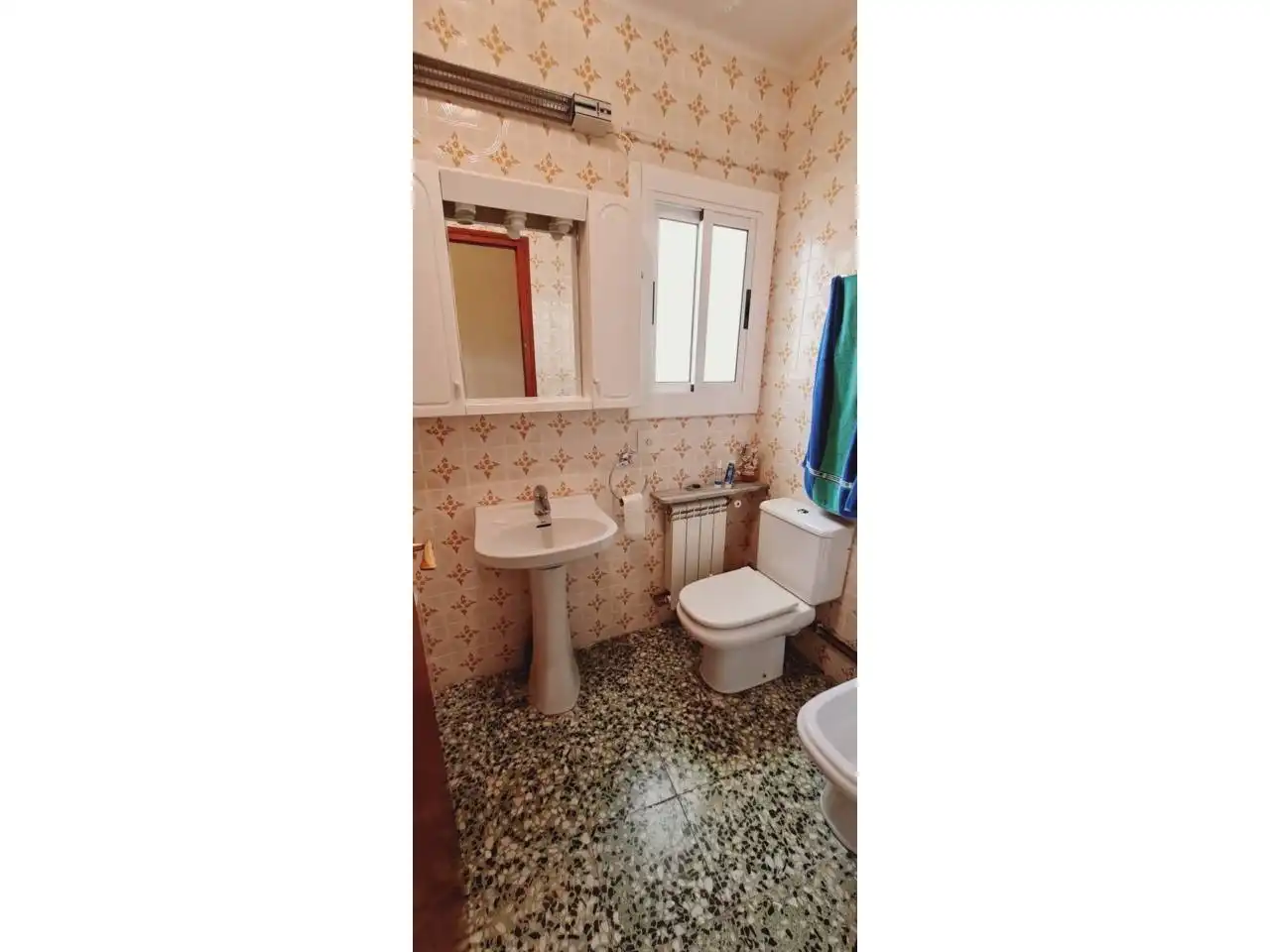 Casa amb jardí en venda a La Pobla de Montornès, imagen 72