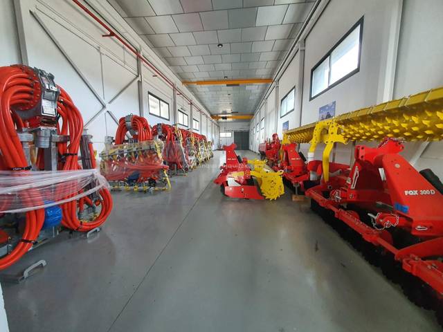 Nave industrial en Alquiler en Sucs