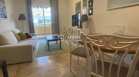 Photo 3 of Flat to rent in Imperio Argentina , Martín Carpena - Torre del Río, Málaga Capital