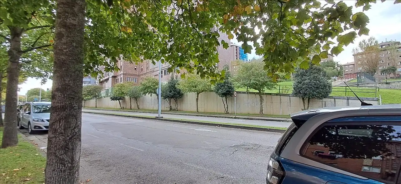 Apartament en venda a Jose Maria Cossio, 50, Alisal - San Román