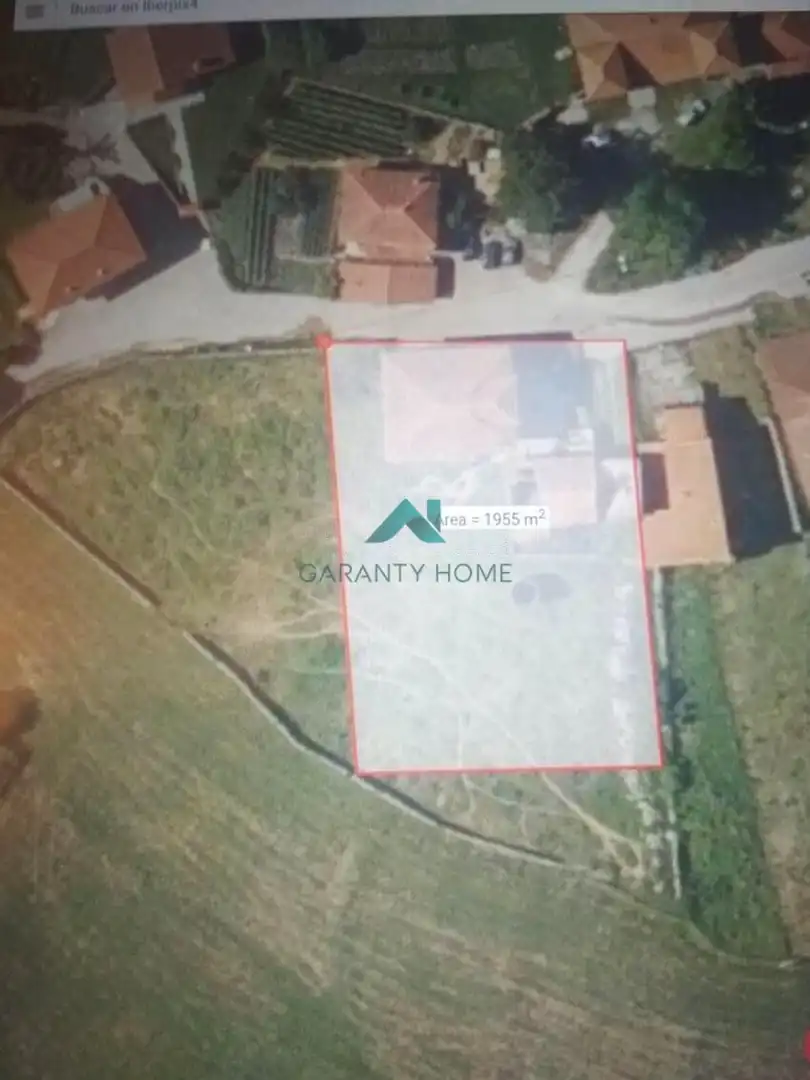 Casa rústica amb terrassa en venda a Voto, imagen 6