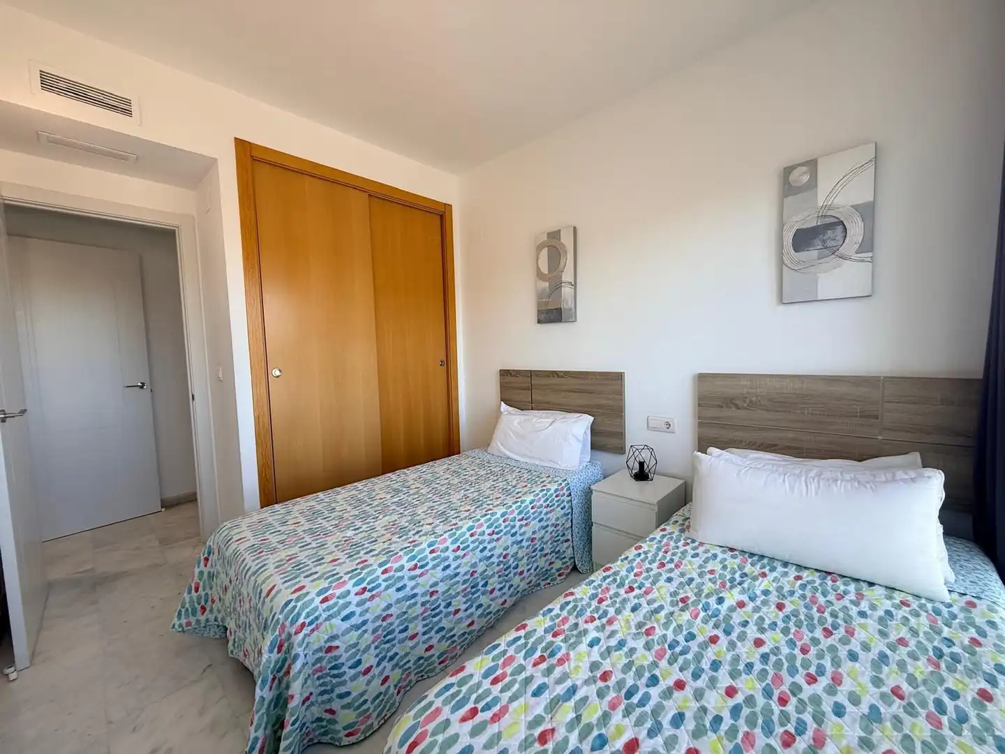 Appartement avec piscine à vendre à Rincón de Loix, imagen 14