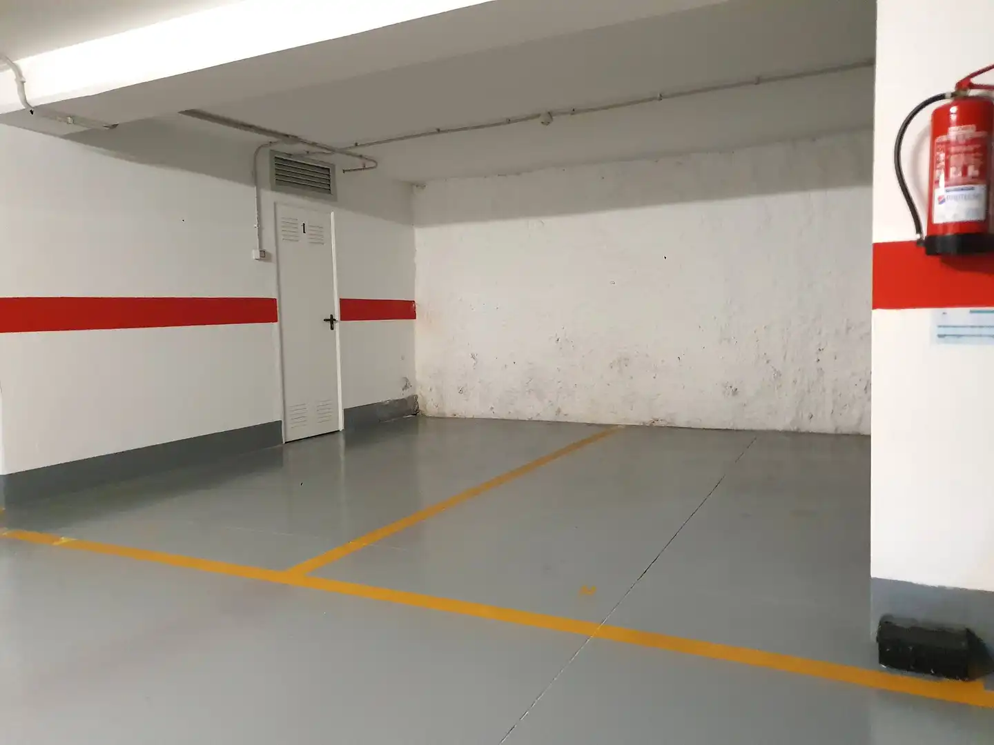 Flat for rent in Calle Calle de Tomás Miller, Santa Catalina - Canteras