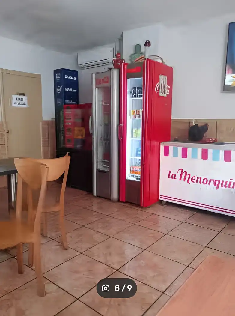 Local comercial en traspaso en Sant Ramón, imagen 9