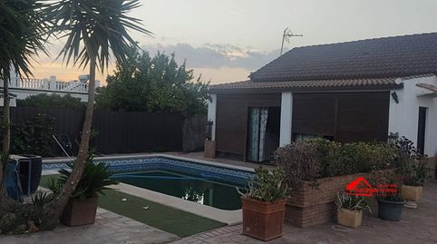 MARAVILLOSA CASA EN VENTA EN EL HIGUERÓN
