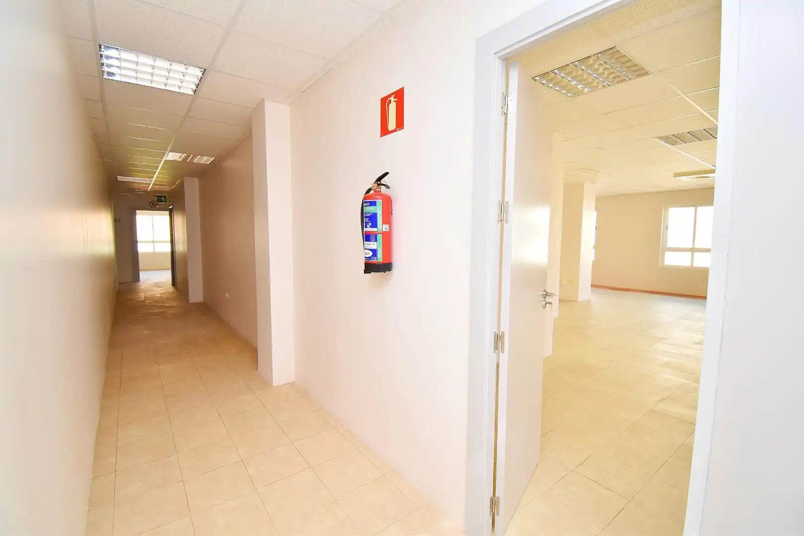 Office space with lift for sale in El Ejido Ciudad, imagen 18