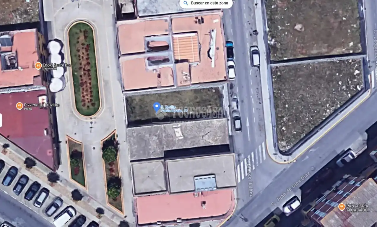 Terreni e lotti in vendita a Nueva Alcalá, imagen 7