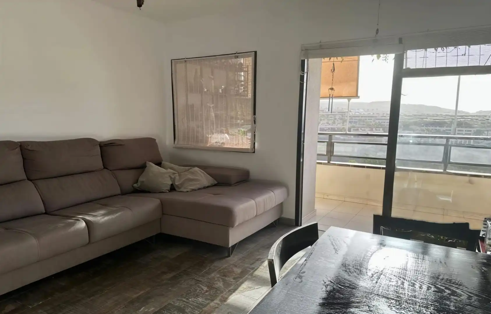 Flat for sale in Callao Salvaje - Playa Paraíso