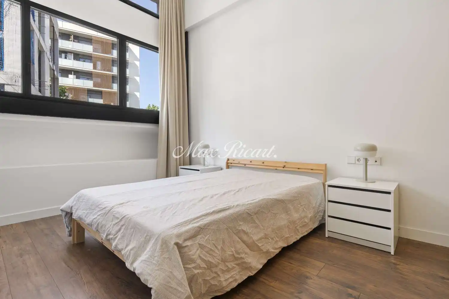 Loft en venda a El Parc i la Llacuna del Poblenou