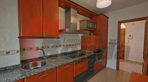 Foto 2 de Apartament de lloguer a Acea de Olga - Augas Férreas, Lugo Capital