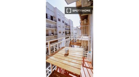 Photo 2 of Apartment to share in Fígares, Granada