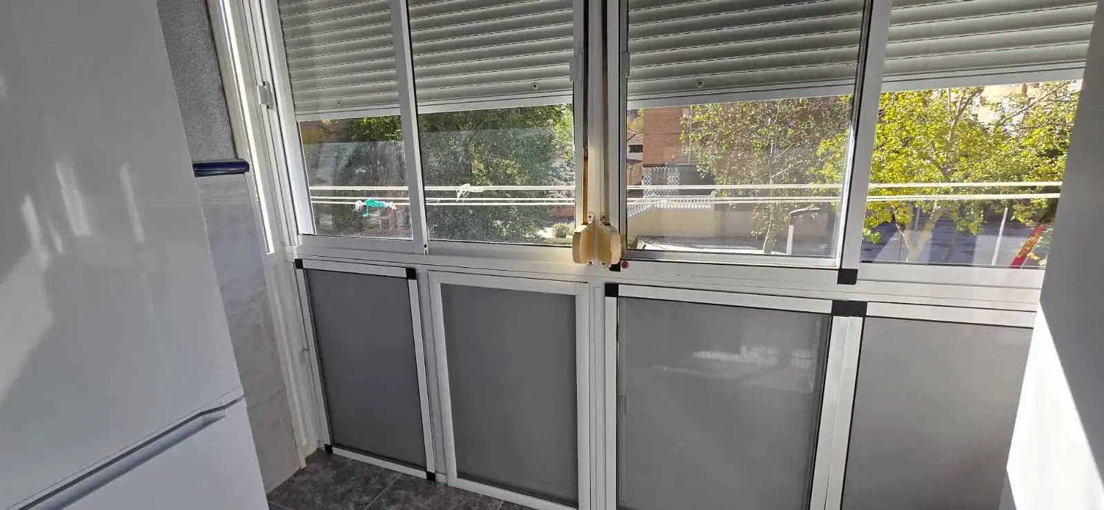 Wohnung zur Miete in PAU 2-600