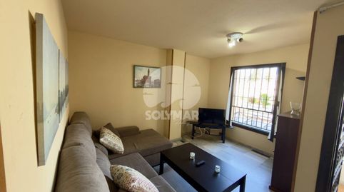 Foto 2 de Piso en venta en Calle Doctor Fleming, Paseo Marítimo de Levante, Vélez-Málaga
