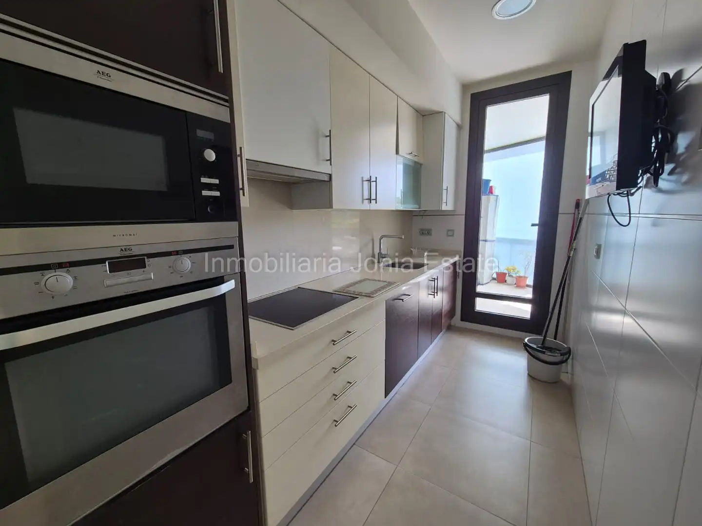 Apartment mit Pool zum Verkauf in Poble Nou - Montiboli, imagen 4
