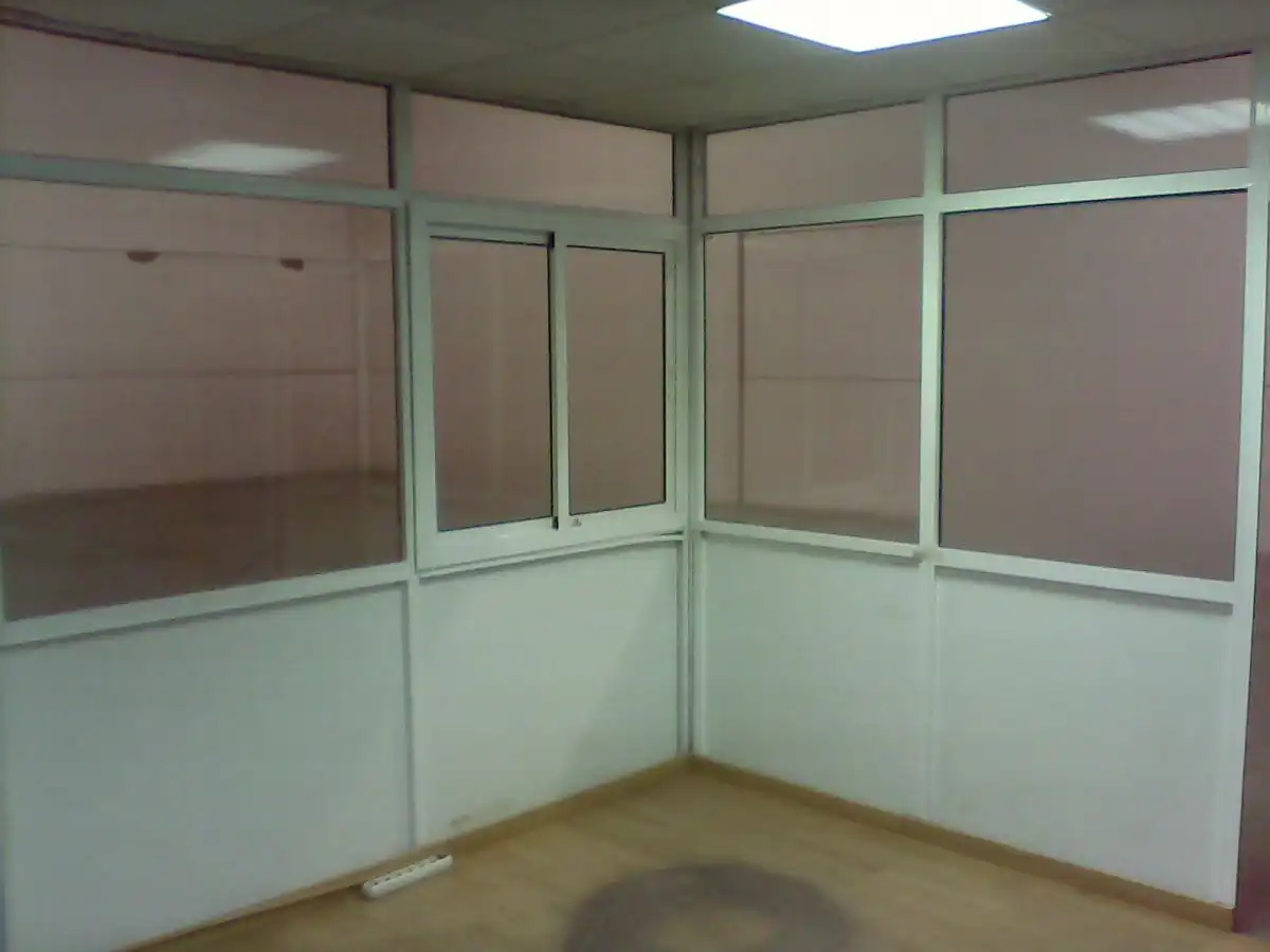 Nave industrial en venta en Sevilla