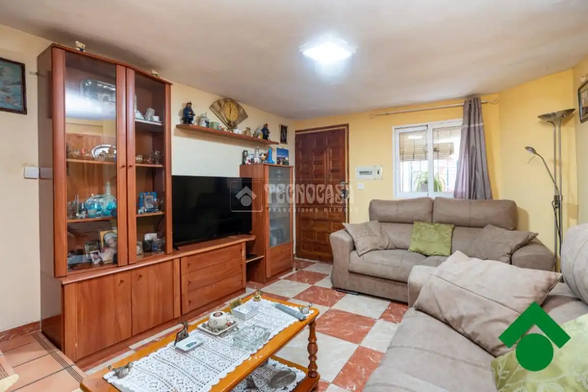 Wohnung mit Terrasse zum Verkauf in Santa Fe, imagen 5