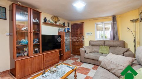 Foto 5 de Casa adosada en venta en Santa Fe, Granada