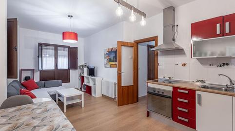 Foto 5 de Pis en venda a San Matías - Realejo, Granada