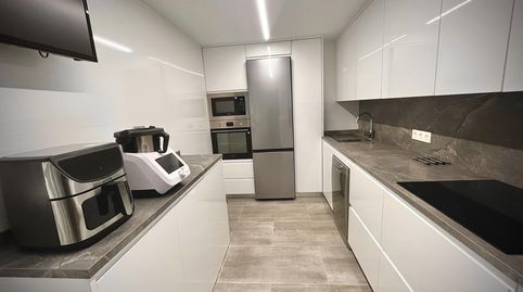 Foto 2 de Ático en venta en Centro, Elda