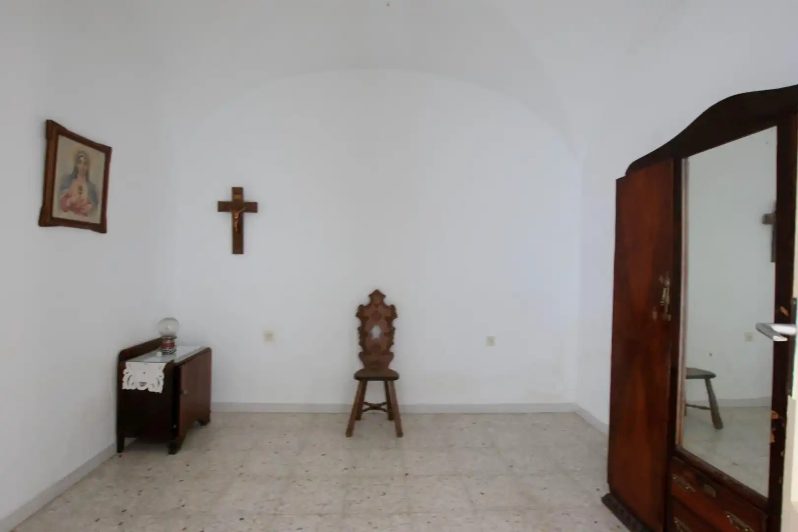 Casa o xalet en venda en La Nava de Santiago  amb Traster