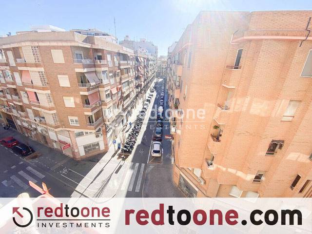 Piso en Venta en Santo Domigo