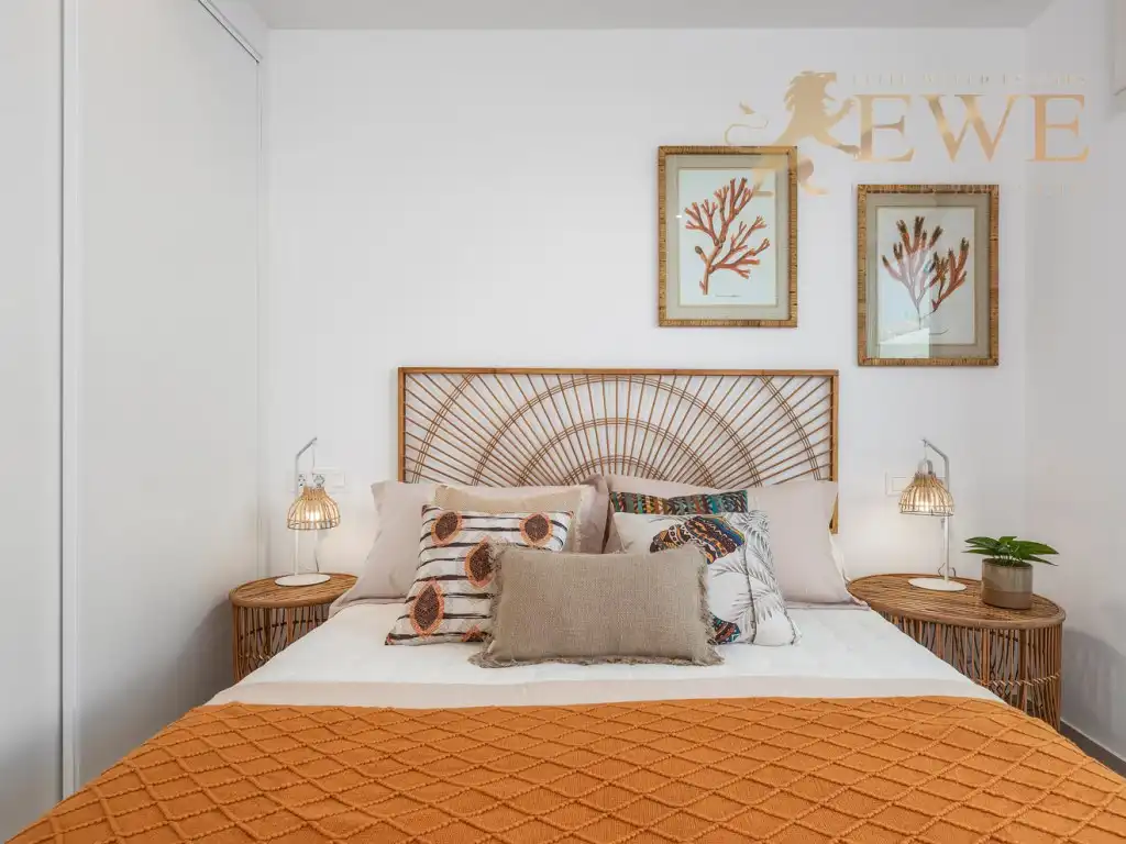 Chalet con piscina en venta en Las Lomas de Rame - Bahía Bella, imagen 30