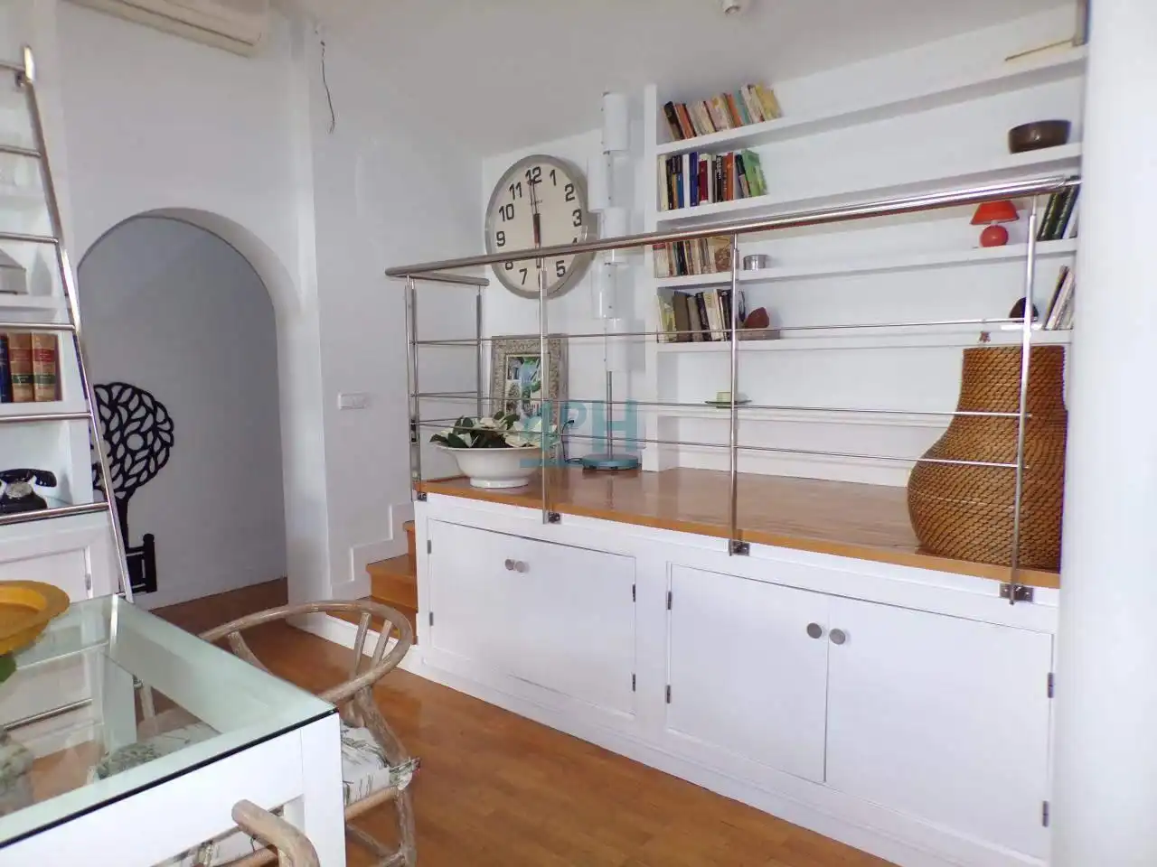 Ático con ascensor en venta en Centro, imagen 7