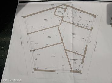 Flat with lift for sale in Belén - San Roque