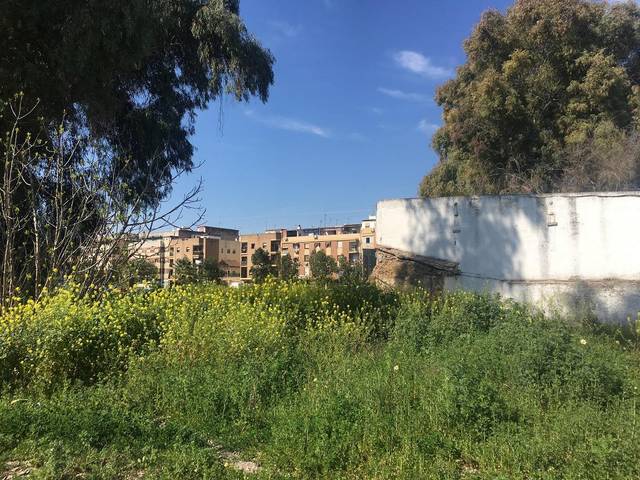 Terreno residencial en Venta en De Libia en Cañero
