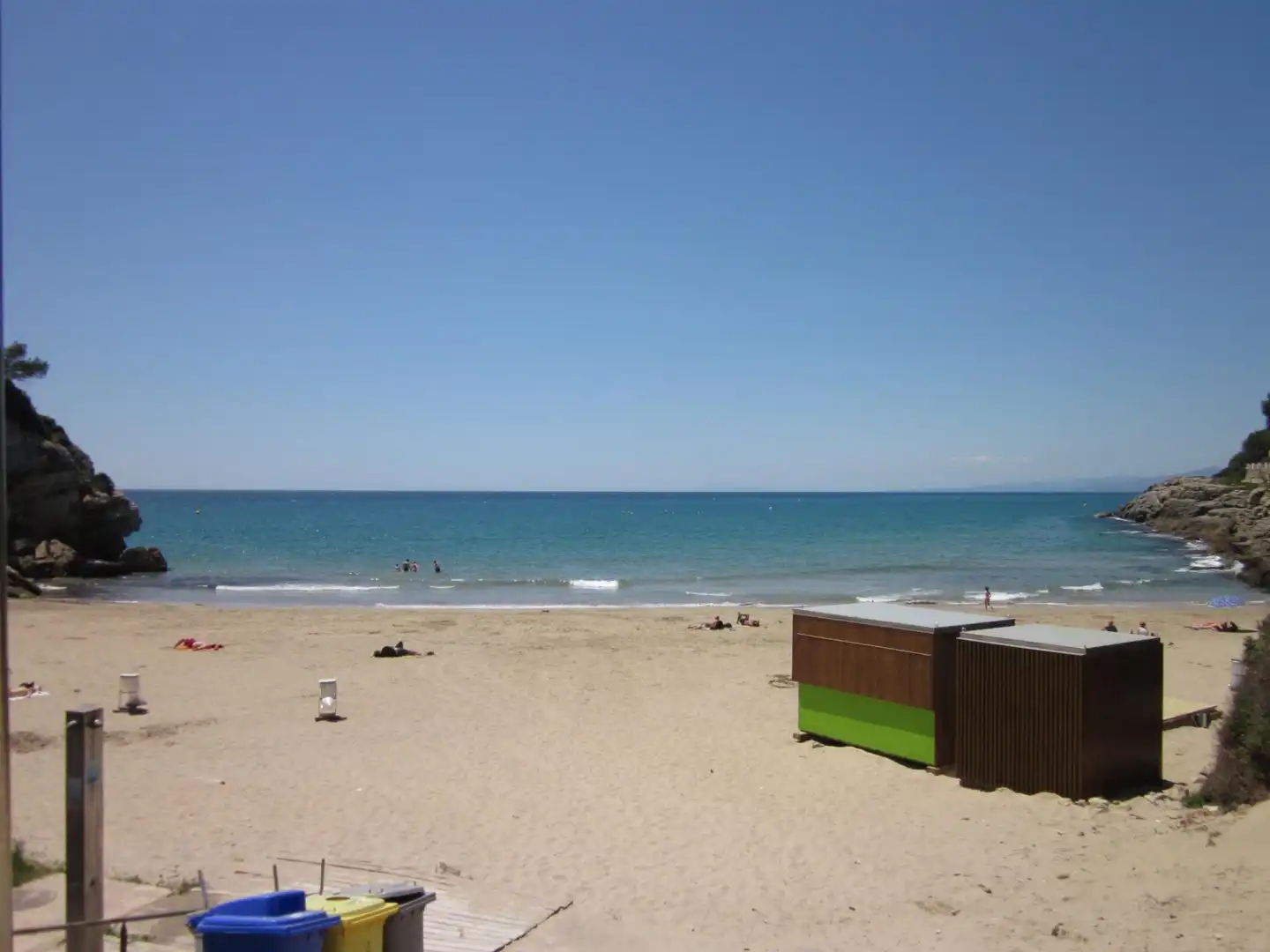 Apartamento con piscina en venta en Pla de Maset - Cap de Salou, imagen 18