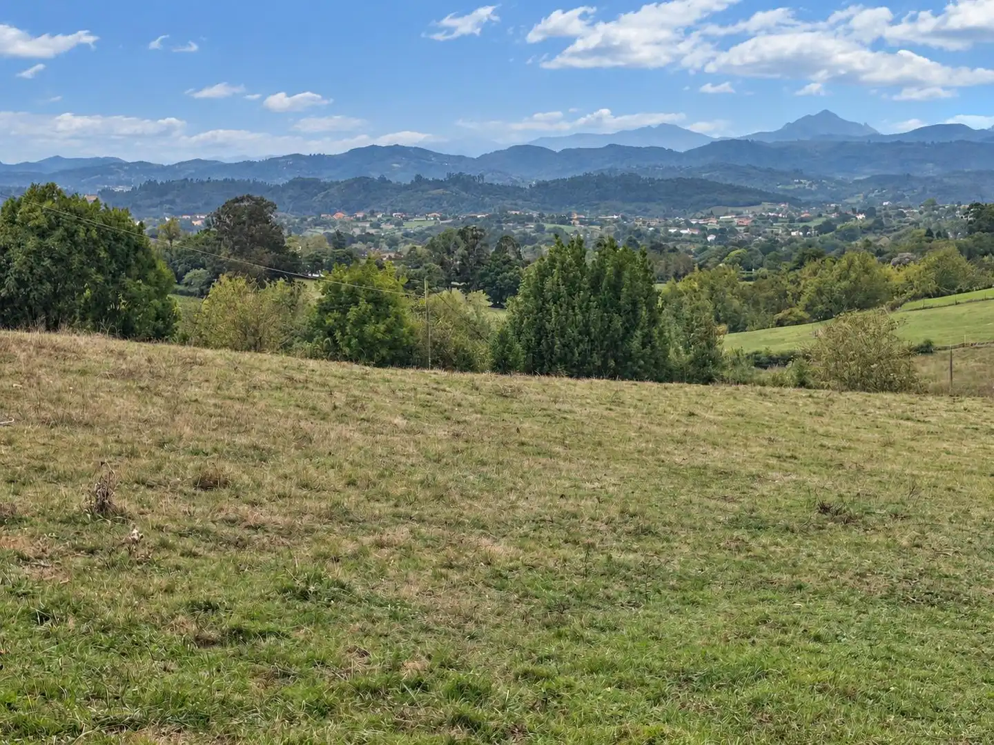 Wohnbaugrundstück zum Verkauf in La Pola de Siero 58, imagen 20