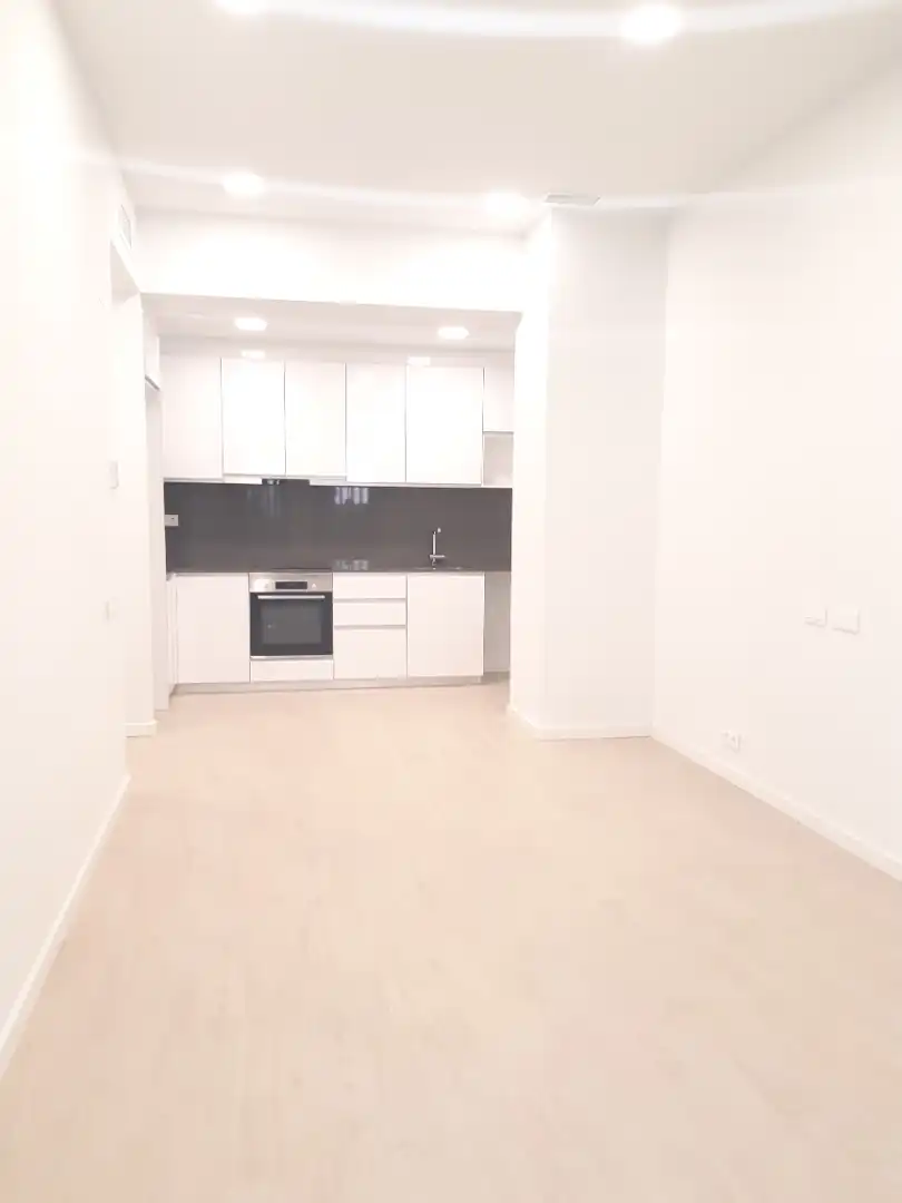 Flat for rent in Passeig de la Mare de Déu del Coll, 118, El Coll