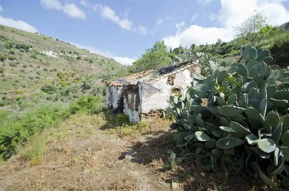 Casa en venta en Cómpeta, imagen 2