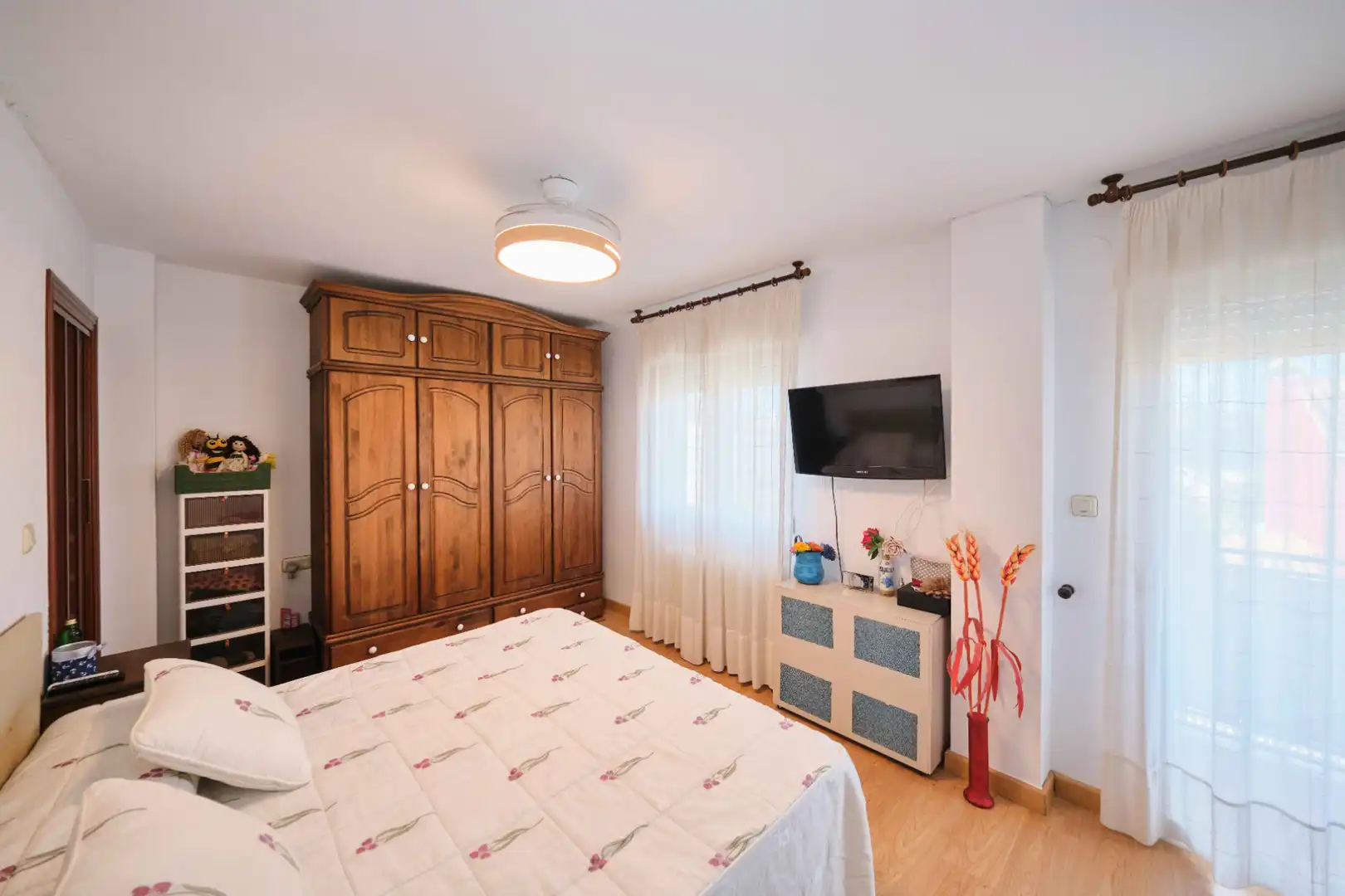Villa avec balcon à vendre à Calle el Peral, imagen 10