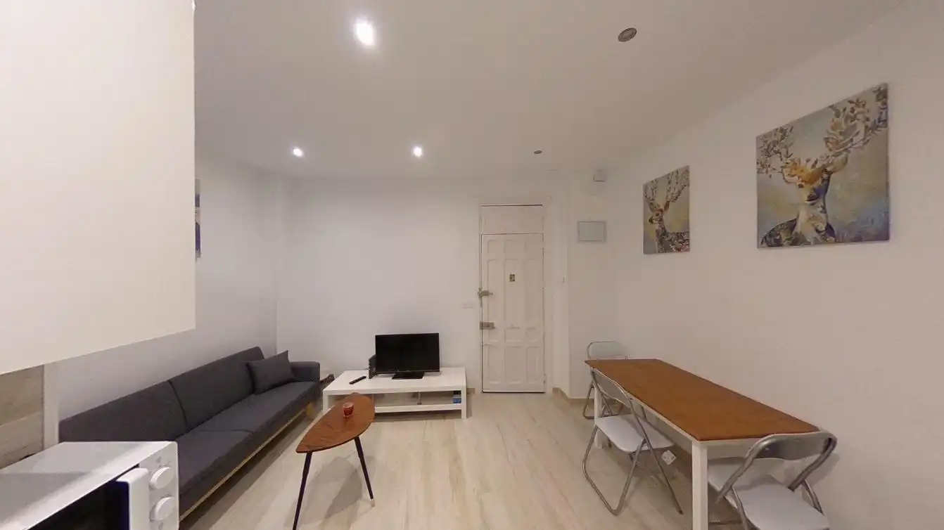 Flat to rent in Calle del Marqués de Mondéjar