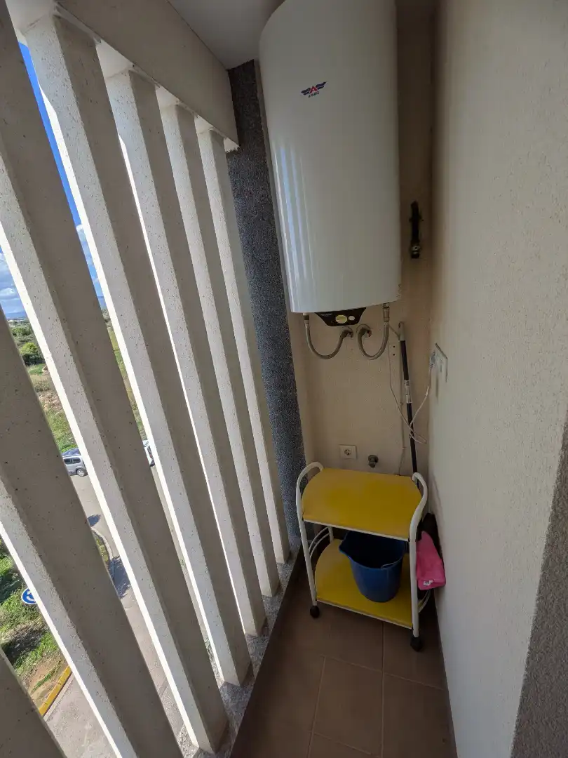 Piso con ascensor en venta en Carrer Horta d'Alfara, imagen 17