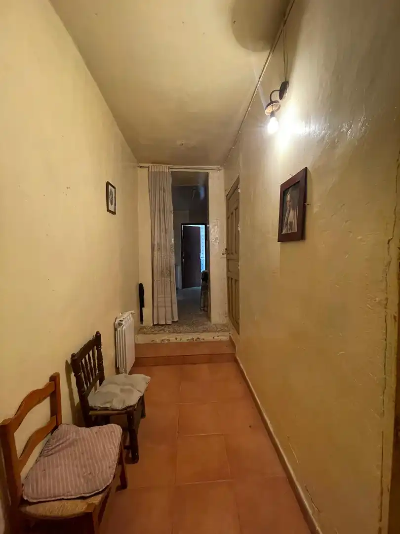 Casa o chalet en venta en Villanueva de la Fuente con Jardín privado y Trastero