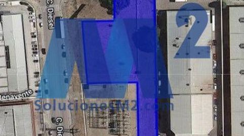 Foto 4 de Residencial de lloguer a Los Olivos - Los Ángeles, Getafe