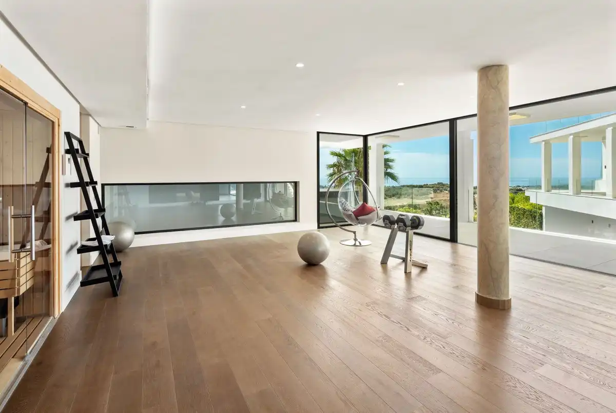 Casa amb piscina en venda a Benamara - Atalaya, imagen 21