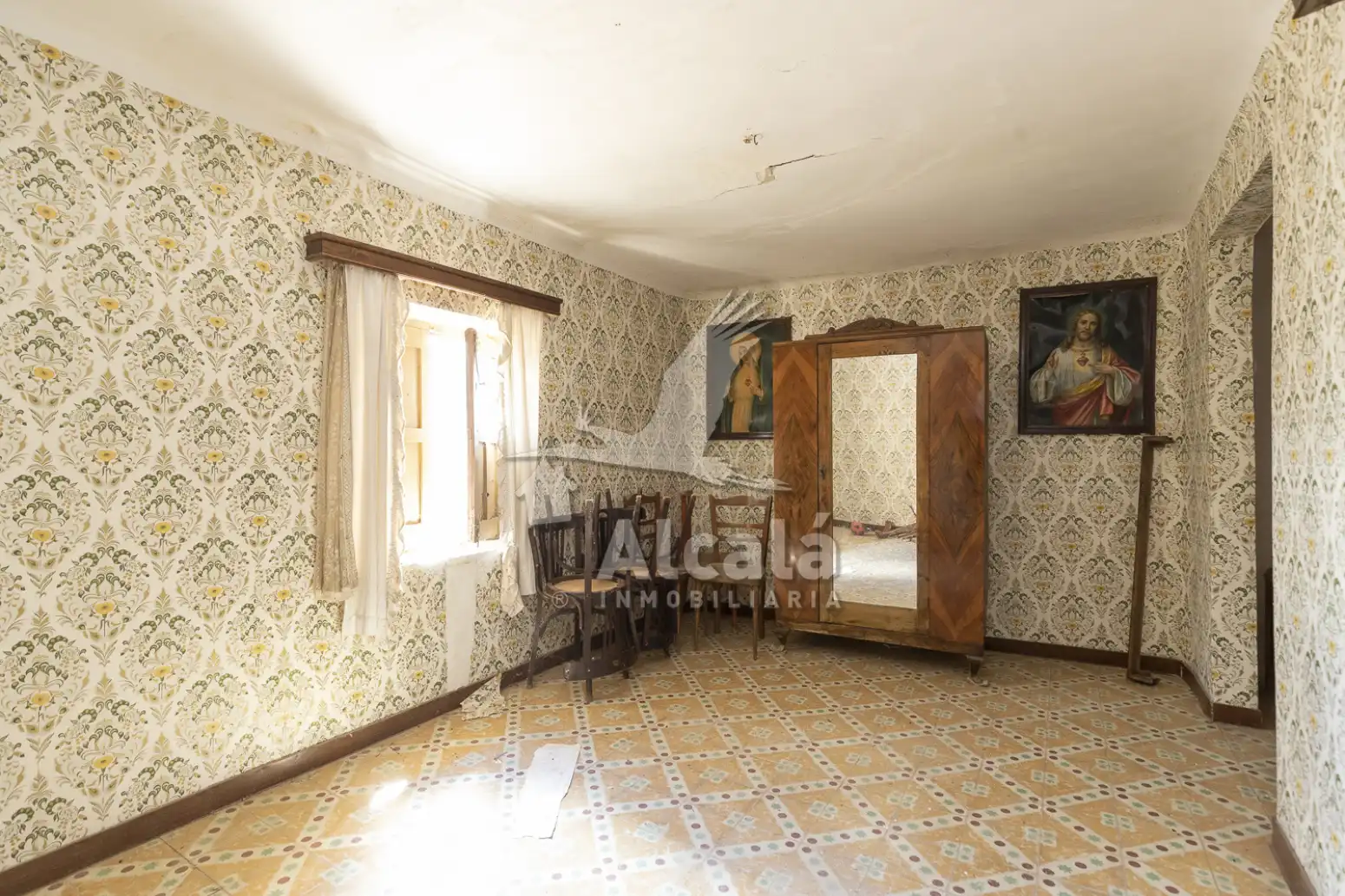 Habitación de Casa o chalet en venta en Utande