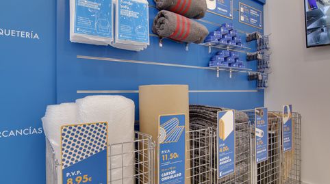 Foto 5 de Traster de lloguer a Bi-3724, 1, Ortuella, Bizkaia