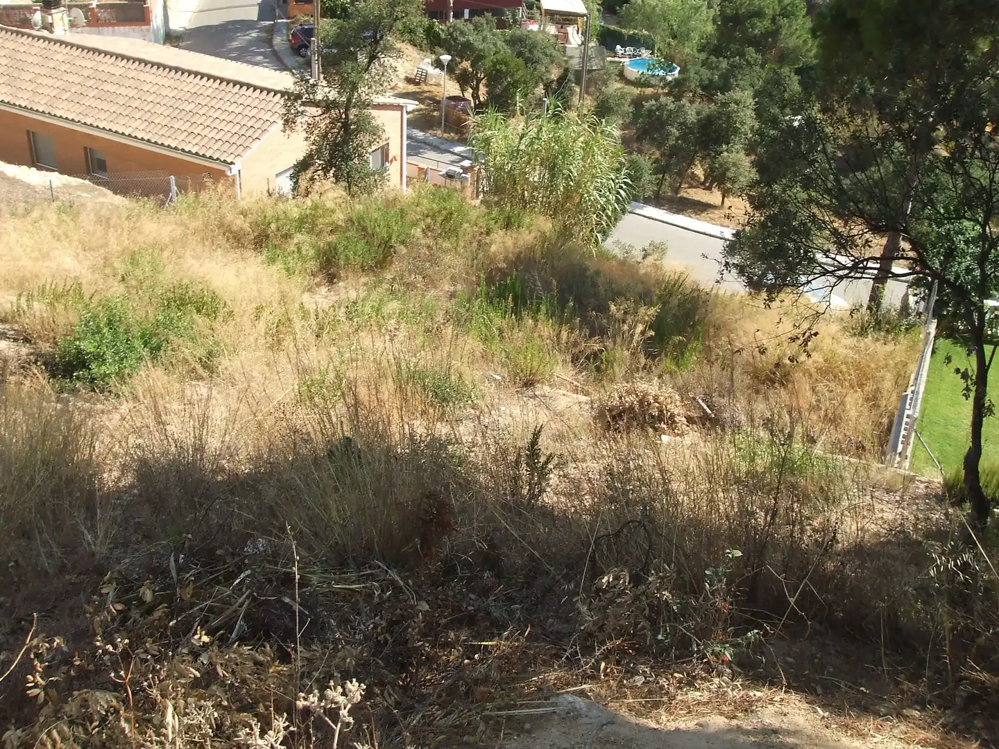 Terreno residencial en venta en Mas Mora - Sant Daniel, imagen 4