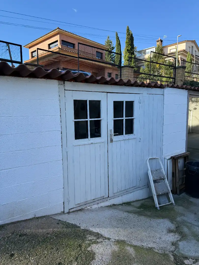 Casa o chalet en venta en Riells i Viabrea