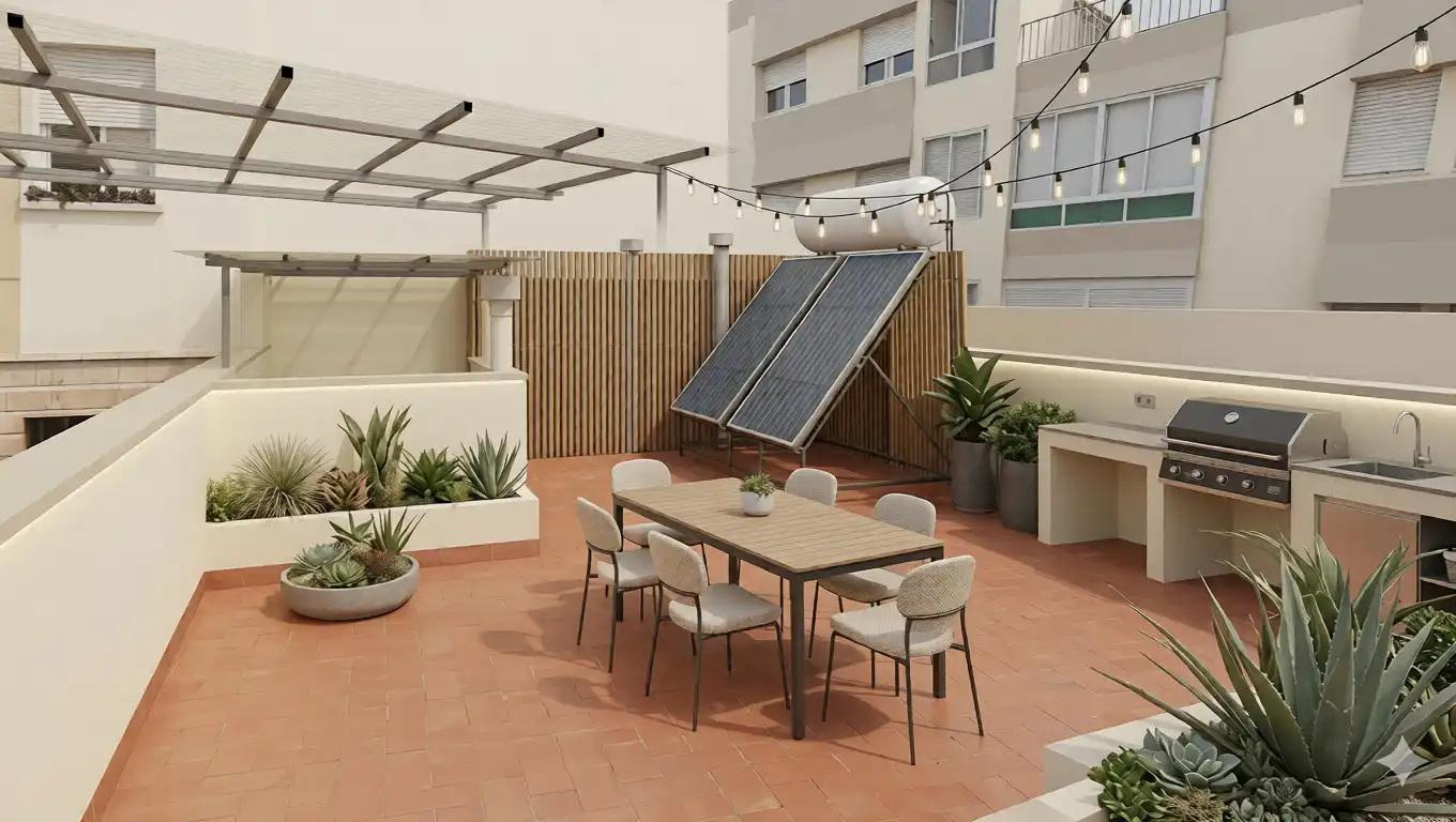Inmuebles singulares en venta en Motril  ciudad, imagen 9