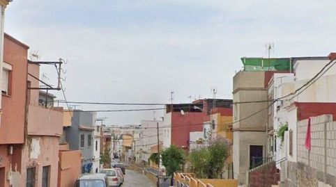 Photo 2 of Flat for sale in Calle Andalucia, Pescadores - Saladillo, Algeciras